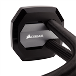 Corsair Hydro Series H80i v2 High Performance Liquid CPU Cooler