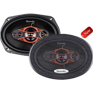 بلندگوی خودرو مکسیدر مدل اس پی 6940 Maxeeder MX-SP6940 Car Speaker