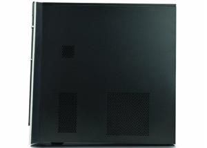 کامپیوتر دسکتاپ اچ مدل پاویلیون 500 با پردازنده ای دی HP Pavilion A10 5700 8GB 2TB 2GB Desktop Computer 