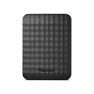 هارد اکسترنال پرتابل مکستور مدل ام 3 ظرفیت 2 ترابایت Maxtor M3 2TB External Portable Hard Drive