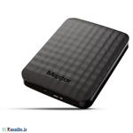 Maxtor M3 External Hard Drive - 4TB