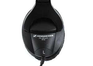 هدفون سنهایزر مدل HD 280 Pro Sennheiser HD 280 Pro Over-Ear Headphone