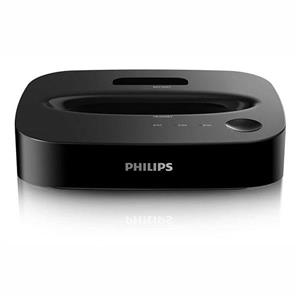 هدفون وایرلس فیلیپس SSC5001 PHILIPS SSC5001 Wireless AudioBoost TV Headphones 