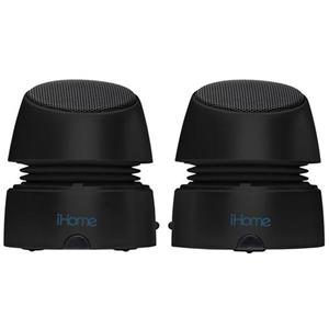 اسپیکر iHome IHM79B Portable 