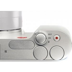 دوربین دیجیتال لایکا مدل T Mirrorless Leica T Mirrorless Digital Camera