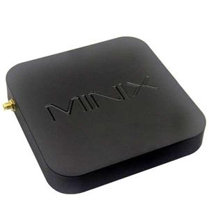 اندروید باکس مینیکس مدل NEO X8-H Plus Minix NEO X8-H Plus Android TV Box