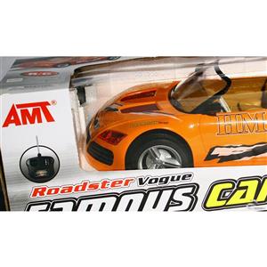 ماشین کنترلی AMT 66B