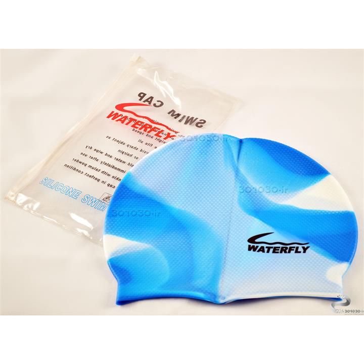 کلاه شنا waterfly