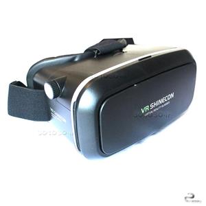 هدست واقعیت مجازی VR Shinecone 