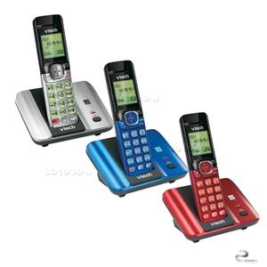 تلفن بی‌سیم وی تک مدل CS6519-Vtech 