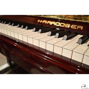 پیانو آکوستیک برند HARRODSER 