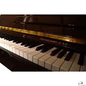 پیانو آکوستیک برند Heintzman&co 