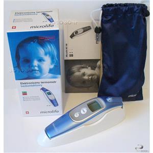 تب سنج مایکرولایف مدل NC 100