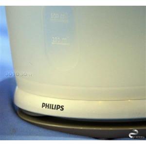 آب مرکبات گیری philips مدل HR2738 