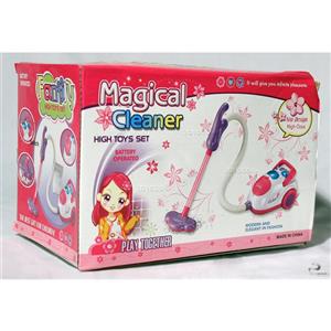 جاروبرقی Magical Cleaner 399 