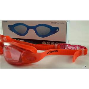 عینک شنای اسپیدو جعبه ای (speedo) 