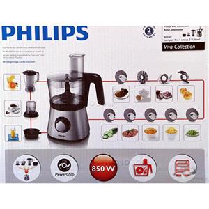 غذاساز PHILIPS مدل HR7769 