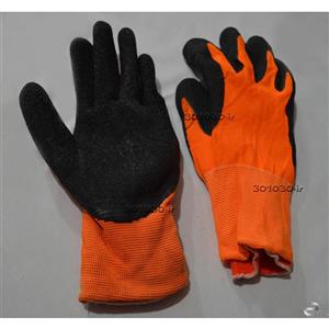 دستکش جوشکاری ضد برش Welding gloves against cutting