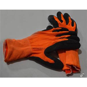 دستکش جوشکاری ضد برش Welding gloves against cutting