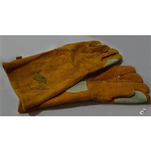 دستکش ضد برش جوشکاری Welding gloves against cutting