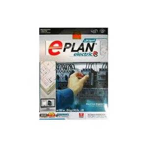 اموزش eplan مهرگان 