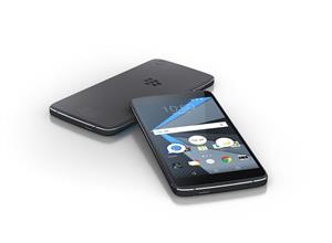 گوشی موبایل بلک بری مدل  DTEK50 BlackBerry DTEK50 - 16GB