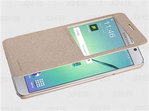 کیف Samsung Galaxy Note 5 مارک Nillkin-Sparkle 