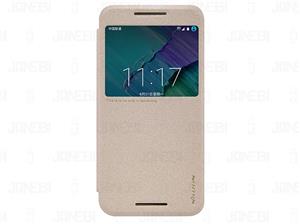 کیف Motorola Moto X Style مارک Nillkin-Sparkle 