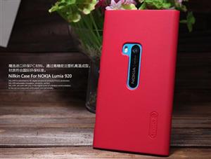 قاب محافظ NOKIA Lumia 920 مارک Nillkin 