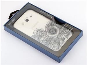 قاب محافظ Samsung Galaxy J5 X-Doria Premium Case 