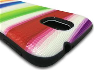 قاب محافظ Samsung Galaxy Note 3 Neo مدل رنگی مارک iFace 