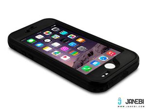 کاور ضد آب نزتک Naztech Vault+ Waterproof Cover for iPhone 6/6s Naztech vault Waterproof Cover for iphon6