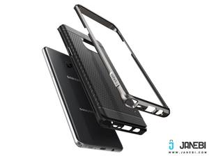 قاب محافظ ژله ای اسپیگن Spigen Neo Hybrid Case For Samsung Galxay Note 7 