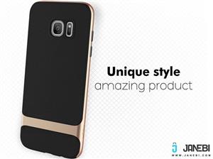 Rock-Royce Case For Samsung Galaxy S7 Edge 