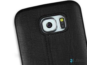 قاب چرمی پییر کاردین Pierre Cardin Genuine Leather For Samsung Galaxy S6 