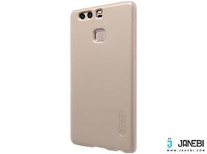 قاب محافظ نیلکین Huawei P9 مارک Nillkin Frosted Shield Nillkin Super Frosted Shield for Huawei P9