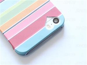 قاب محافظ  Apple iphone 5 & 5S Stripe Series 