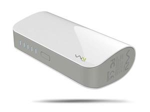 شارژر همراه وین تک WPB-52  Wintech WPB-52 5200mAh