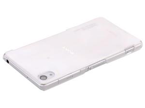 قاب محافظ شفاف Sony Xperia Z2 مارک Baseus 