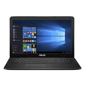 لپ تاپ ایسوس مدل X554LJ Asus X554LJ-Core i5-4GB-500GB-1GB