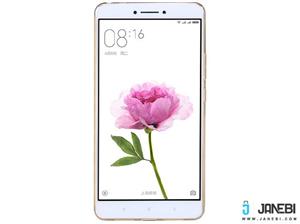 محافظ ژله ای نیلکین شیائومی مکس Nillkin TPU Xiaomi Mi Max Xiaomi Mi Max Nillkin Tpu case