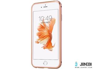 قاب محافظ و نگهدارنده آهنربایی نیلکین برای اپل آیفون Nillkin Car Holder iphone 6 Plus/6S Plus 