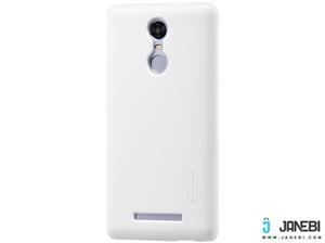 قاب محافظ نیلکین Xiaomi Redmi Note 3 مارک Niilkin Frosted Shield Niilkin Frosted Shield for Xiaomi Redmi Note 3