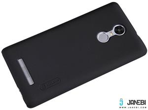 قاب محافظ نیلکین Xiaomi Redmi Note 3 مارک Niilkin Frosted Shield Niilkin Frosted Shield for Xiaomi Redmi Note 3