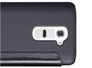 کیف چرمی مدل01 برای LG G2 مارک Nillkin 