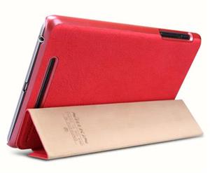 کیف چرمی Asus Google Nexus 7 مارک Nillkin 