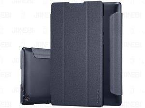 کیف Asus ZenPad C 7.0 Z170MG مارک Nillkin-Sparkle 