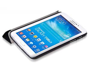 کیف چرمی Samsung Galaxy Tab 3 7 T211 مارک HOCO 