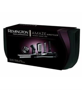 سشوار رمینگتون مدل AS1201 Remington AS1201 Air Brush   REMINGTON AS1201 AMAZE AIRSTYLER