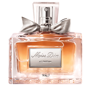 پرفیوم زنانه دیور مدل Miss Dior Le Parfum حجم 75 میلی لیتر Dior Miss Dior Le Parfum Parfum For Women 75ml